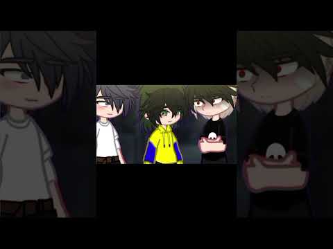 SHORT CLIP 🙊 #gacha #bl #ship #angstedit #viral