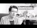 Laura Freixas - Discriminación difusa - Cap 25 de Alabadas