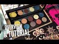 Pat McGrath Mothership IV Decadence First Impressions & Tutorial