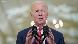 Biden pardons 80-year-old woman convicted of killing husband when she was 33