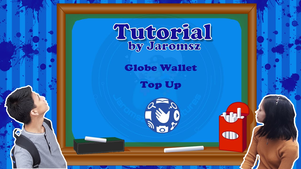 How to Buy Globe Loadwallet Online