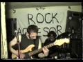 Rok Agresori - Instrumental bez ime