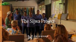 Africa Monarch Journeys: The Sijwa Project