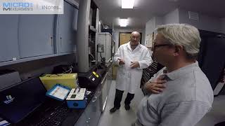 ASTM D-3039: Highly Accurate Strain Measurements
