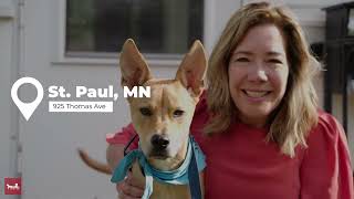 925 Thomas Ave And Peeta From Cocos Heart Rescue