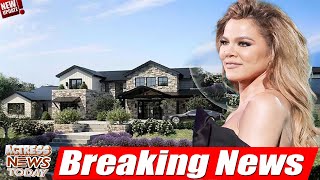 Khloe Kardashian is back to renovating her $17M 'dream home.