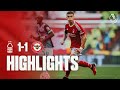 Nottingham Forest Brentford goals and highlights