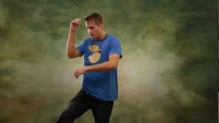 Twixtor Slow Motion Plus Greenscreen Test At 12Percent Speed.