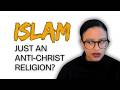 10 Unsettling Ways Islam Inverts Christianity