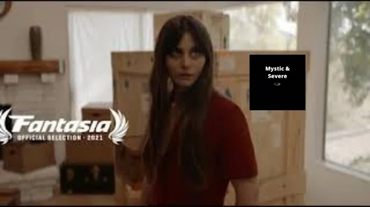Alexandra Pechman interviewed by Michael O'Keefe