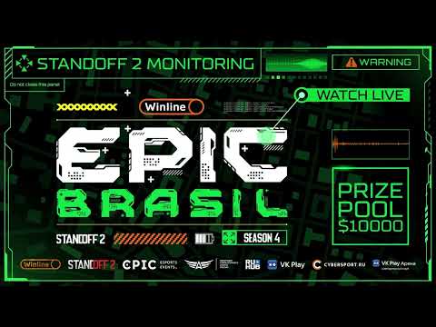 АНОНС WINLINE EPIC