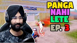 WADU KILAS GAYA 🤣🤣 | PANGA NAHI LETE EPISODE 3 | GTXPREEET