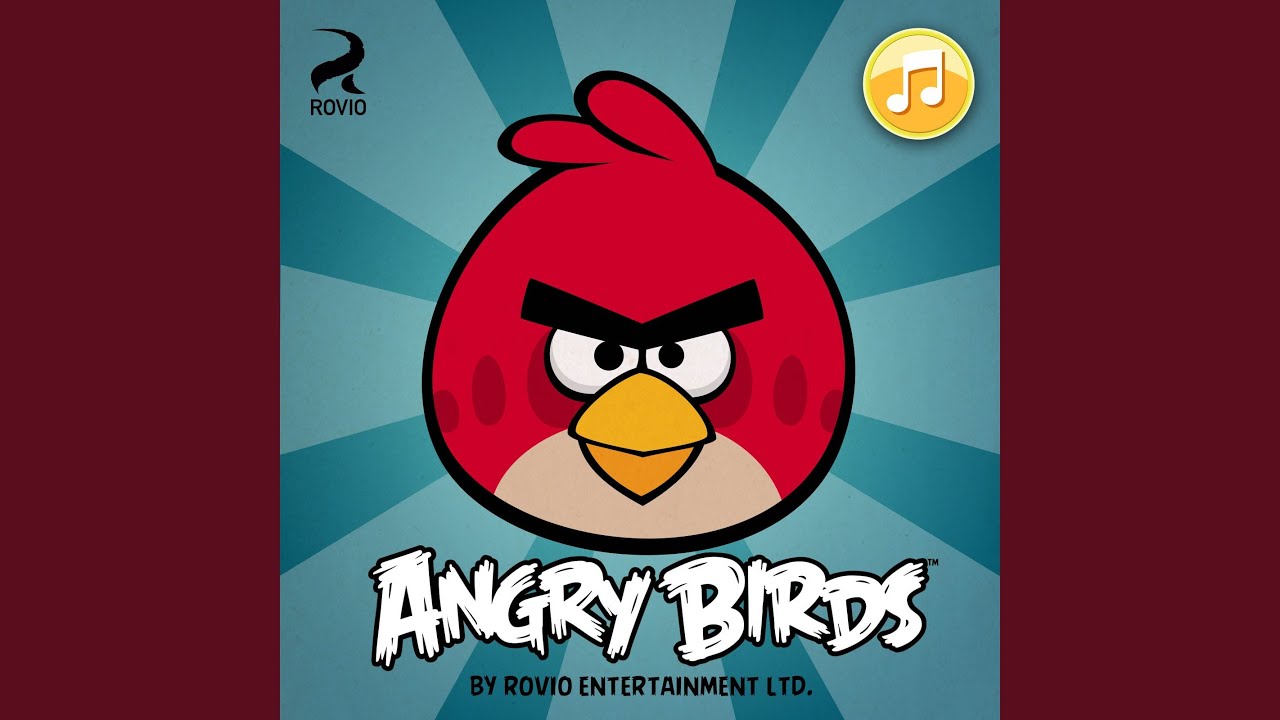 Angry Birds Theme Youtube