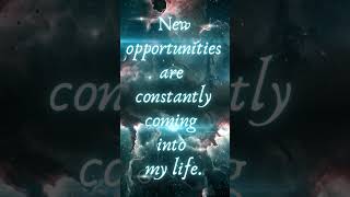 money affirmation #affirmations  #abundanceiseverywhere #peace #universegotyourback #fantasy