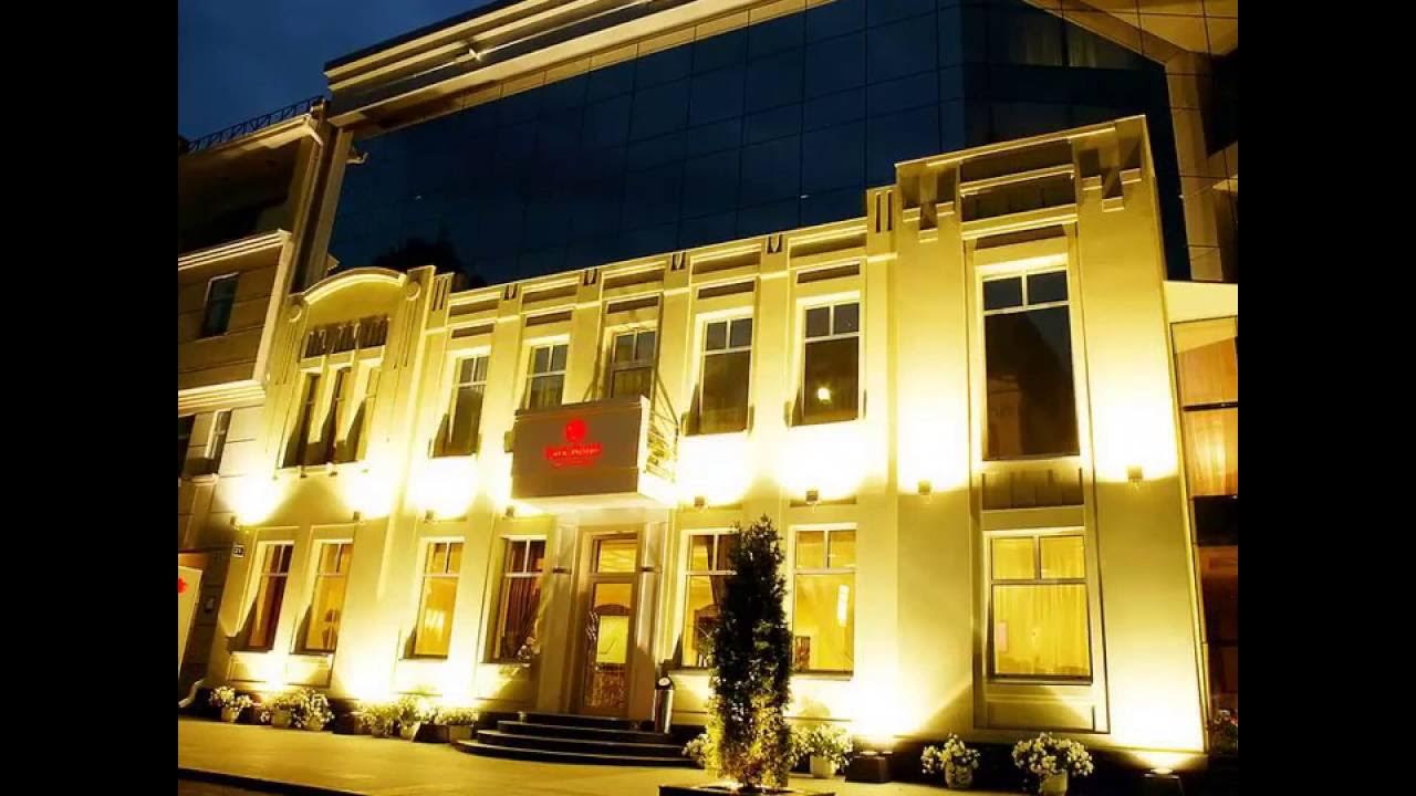 гостиница днепр
