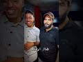 رجال الغيره حسين البغدادي وجاسم الحريشاوي بل اخير يتعاركون