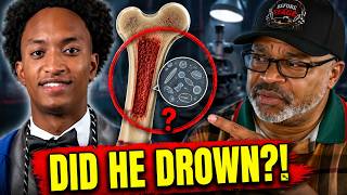 Was Nolan’s BONE MARROW Tested?! The Autopsy Question Nobody Answered