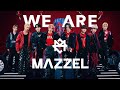 【MAZZEL / メンバー紹介】  WHO IS MAZZEL #BMSG #MAZZEL