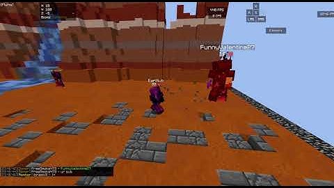 ExtremeCraft - Hacker #2691 Name:  funnyvalentine27 Hacks: Kill Aura