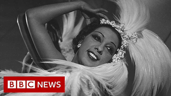 Why France is declaring Josephine Baker a national...