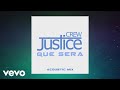 Justice Crew - Que Sera (Acoustic) [Audio]