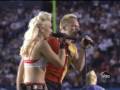 No Doubt - Live at Superbowl XXXVII Message In A Bottle