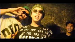 EBUT DWN$TRT - POPINGS (OFFICIAL MUSIC VIDEO)