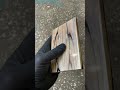 Mammoth tusk scales for knifehandl MTS30