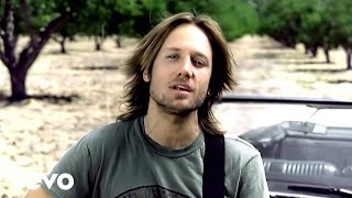 Video voorbeeld van "Keith Urban - Days Go By (Official Music Video)"