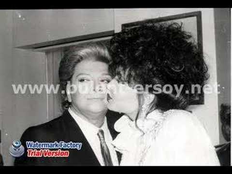 bülent ersoy - köyümün yagmurlari