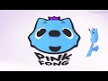 Pinkfong Logo Effects Sound Variations (Sponsored by Preview 2 Effects)