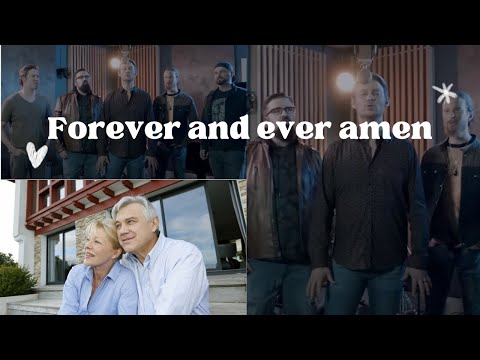 Reaction: Home Free - For Ever and Ever Amen (Originally by Randy Travis)
