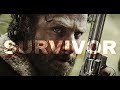 Rick Grimes — Survivor | Рик Граймс — Выживший