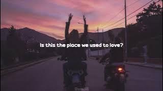 Keane - Somewhere Only We Know (Slowed Reverb)