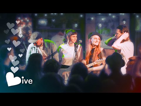 КОСМОС НА ПОТОЛКЕ / LIVE концерт / Папин Гараж, Ярославль / 23.04.2022