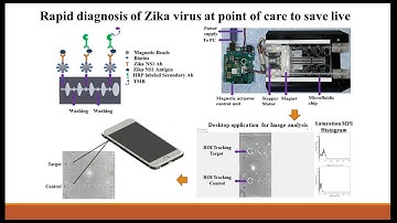FAU 3MT® Competitor: Md Alamgir Kabir (Electrical Engineering)