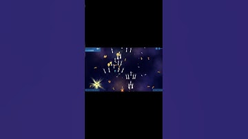 S-16 Chicken Invaders Universe (Shooting Game) #shorts