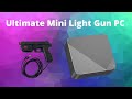 Building the ultimate gun4ir mini shooter pc for retro ralph