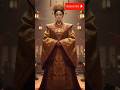 Wu Zetian: The Empress Who Conquered the Throne #legend #history #shortshistory