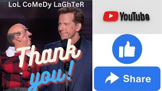 The Shocking Truth Behind Jeff Dunham's Iconic LoL Performance#funny #newtowncomedyshow #funnyvideos Profile