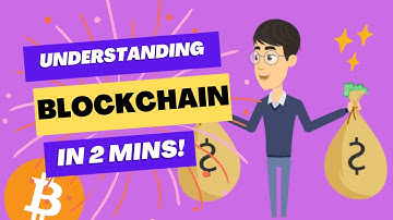 Introduction To Blockchain | Blockchain Technology 101: A Beginner