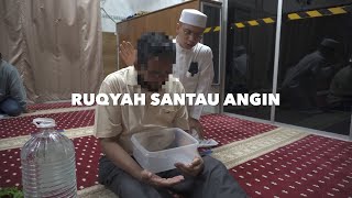 ‘Ruqyah Santau Angin’