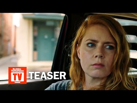 Sharp Objects Teaser | Rotten Tomatoes TV