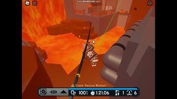 Roblox : FE2 Community Maps - Blasten Malfunction (Solo) [Crazy]