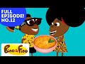 Jollof Rice Knowledge Assessment
