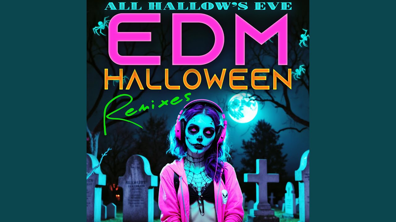 Spooky Scary Skeletons (Tombstone Dubstep Remix)