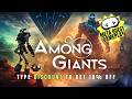 Among Giants VR Gameplay on Meta Quest 3 (No Commentary)