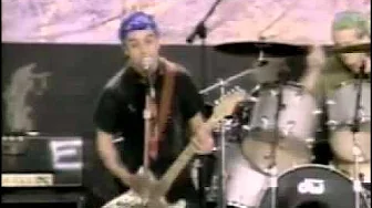 Green Day - When I Come Around @ Woodstock 1994 Green Day - When I Come Around @ Woodstock 1994