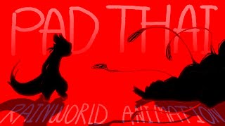 [Rain World Animation] PAD THAI