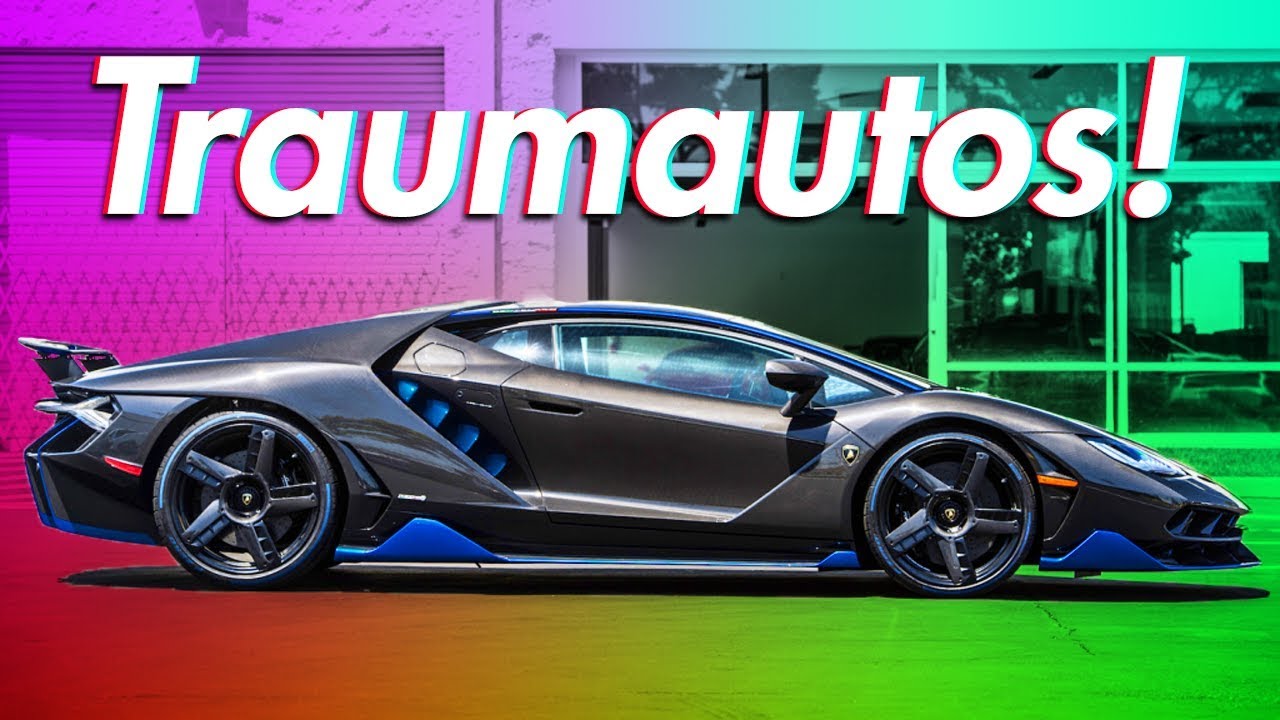 Traumautos